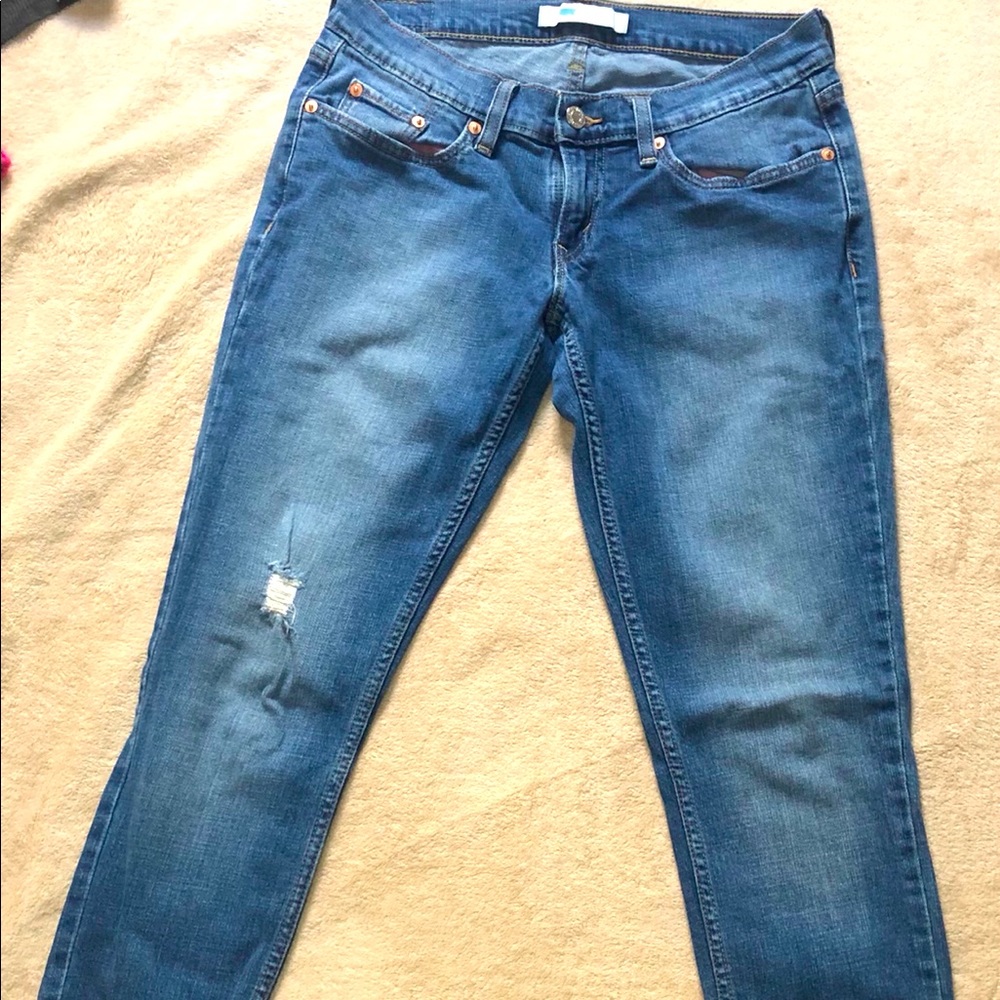 Jeans